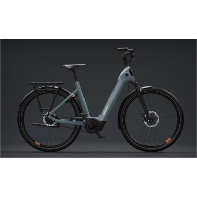 Giant NewTour E+ 3 LST  E-bike- Ηλεκτρικό City ποδήλατο