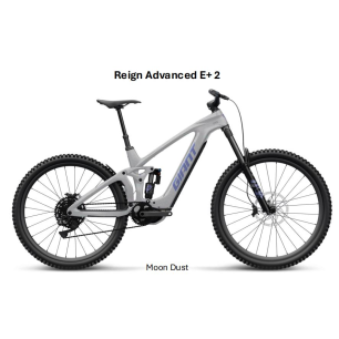 Giant Reign Advanced E+ 29" e-bike ΜΤΒ full Susp ηλεκτρικό ποδήλατο