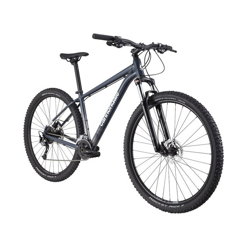 ΠΟΔΗΛΑΤΟ CANNONDALE TRAIL 6 29'' μαύρο
