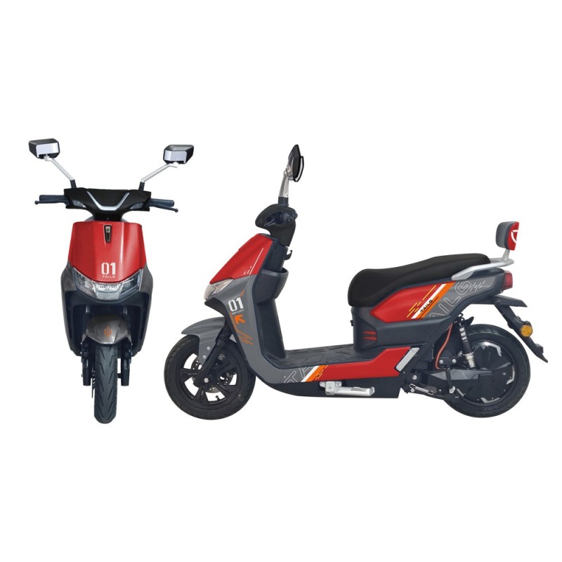 TAILG T70 GRAPHENE 3500W KM/H Ηλεκτρικό scooter - χωρίς δίπλωμα TAILG T70 GRAPHENE 3500W KM/H Ηλεκτρικό scooter - χωρίς δίπλωμα