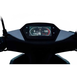 copy of copy of E-RIDE DTR 25 KM/H YUMA Ηλεκτρικό scooter (χωρίς δίπλωμα)