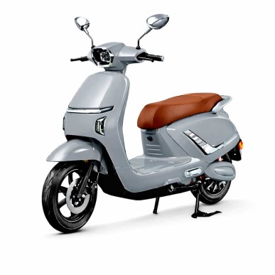 VSP PLUS 25KM/H (72V/27AH) E-RIDE Ηλεκτρικό scooter -χωρίς δίπλωμα