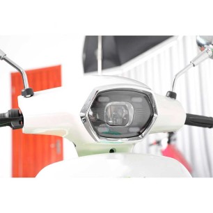 VSP PLUS 25KM/H (72V/54AH) E-RIDE Ηλεκτρικό scooter -χωρίς δίπλωμα