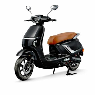 VSP PLUS 25KM/H (72V/54AH) E-RIDE Ηλεκτρικό scooter -χωρίς δίπλωμα