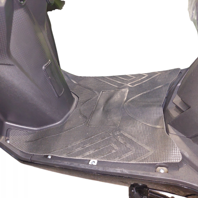 E-RIDE LASER-45 Ηλεκτρικό scooter - απαιτείται δίπλωμα