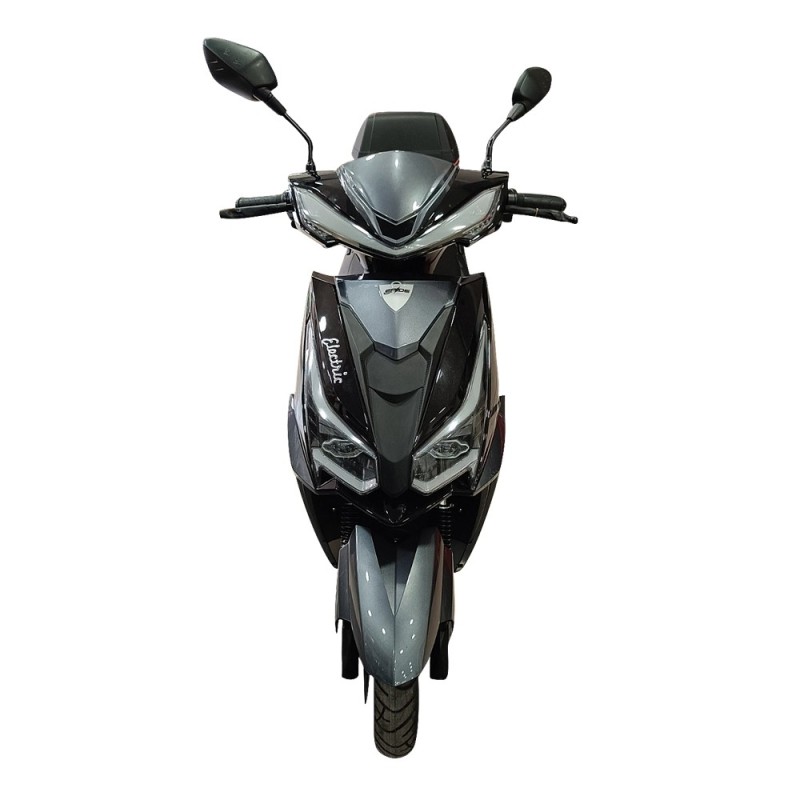 E-RIDE LASER-45 Ηλεκτρικό scooter - απαιτείται δίπλωμα