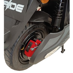 E-RIDE LASER-45 Ηλεκτρικό scooter - απαιτείται δίπλωμα