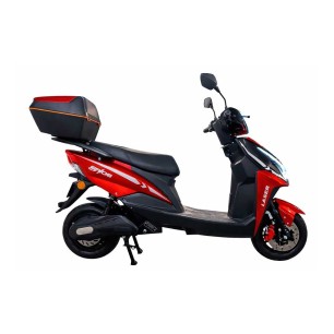 E-RIDE LASER-45 Ηλεκτρικό scooter - απαιτείται δίπλωμα