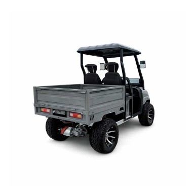 E-RIDE GLF CARGO (72V/45AH Λιθίου) Τετράκυκλο Ηλεκτρικό scooter - απαιτεί δίπλωμα