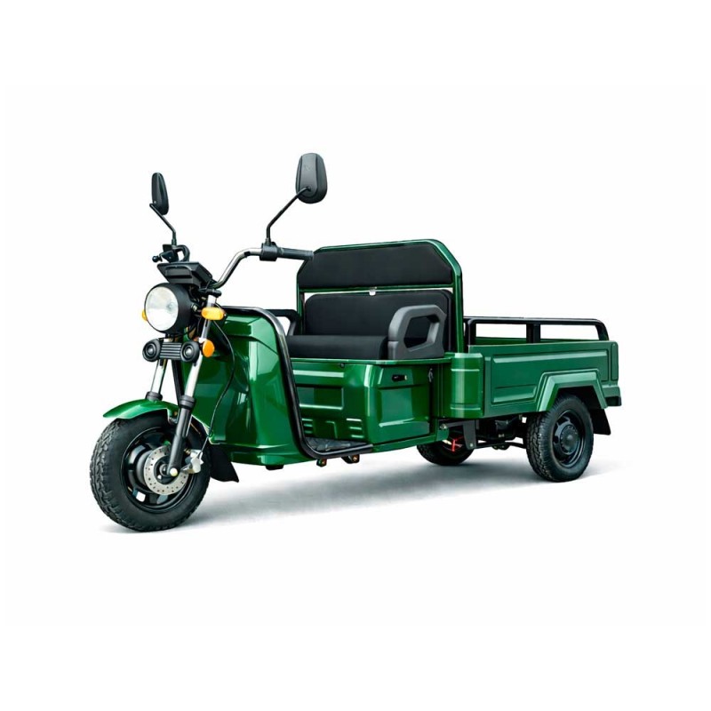 E-RIDE CARGO MINI (72V/32AH Μολύβδου) 25 KM/H - Ηλεκτρικό τρίκυκλο scooter -χωρίς δίπλωμα E-RIDE CARGO MINI (72V/32AH Μολύβδου) 25 KM/H - Ηλεκτρικό τρίκυκλο scooter -χωρίς δίπλωμα