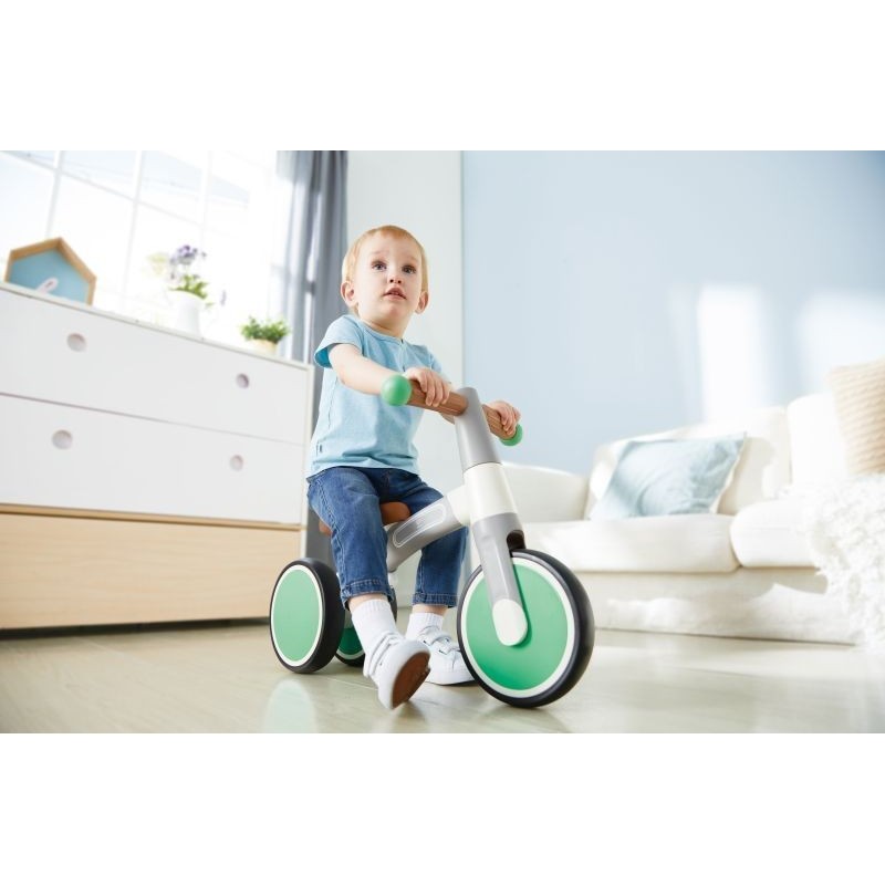 Hape first Balance bike - Ποδήλατο ισορροπίας με 3 ρόδες Hape first Balance bike - Ποδήλατο ισορροπίας με 3 ρόδες