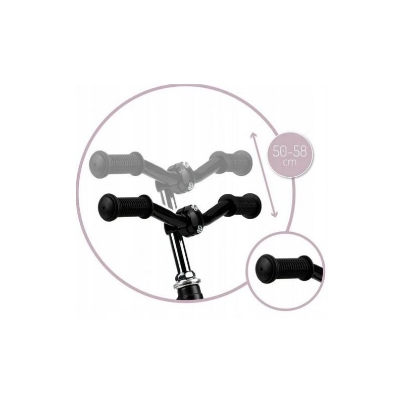 Ποδήλατο Ισορροπίας- Πατίνια