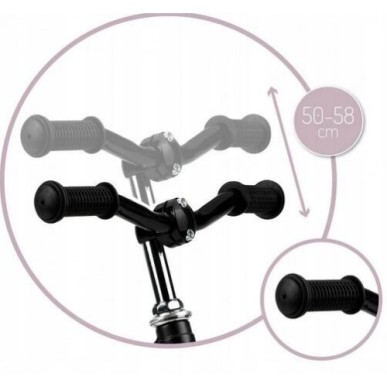 Ποδήλατο Ισορροπίας- Πατίνια