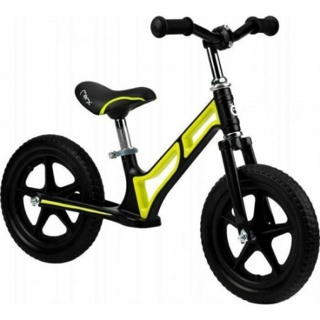 copy of Ποδήλατο παιδικό  Ισορροπίας Style 12' - Push Bike πράσινο