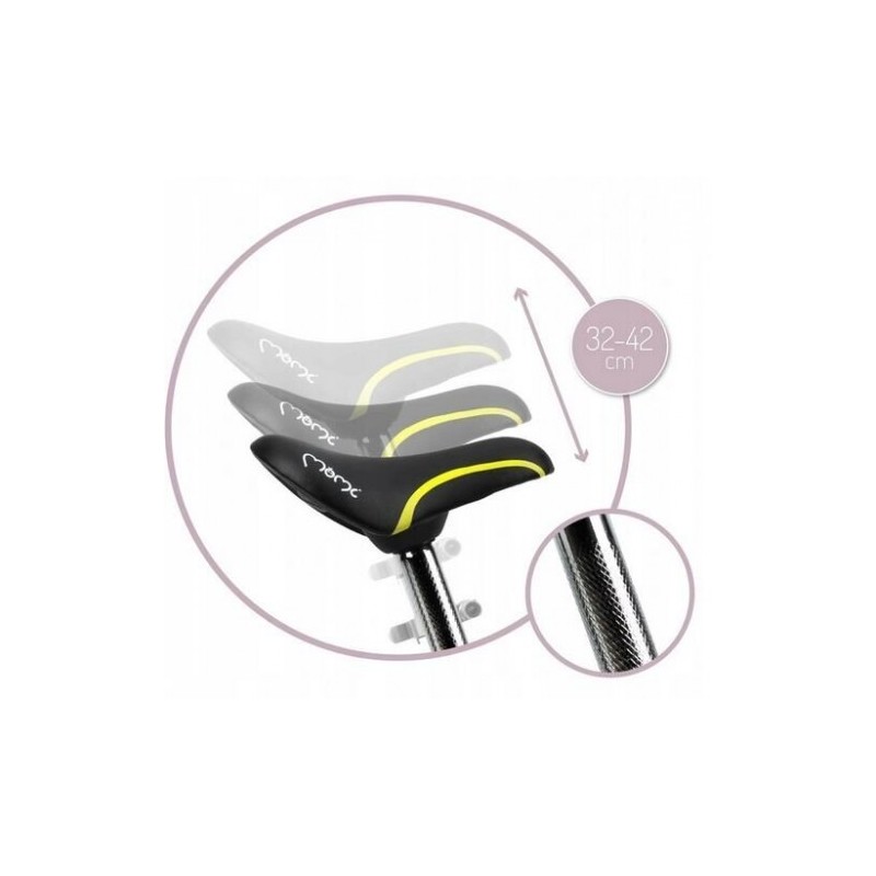 Ποδήλατο Ισορροπίας- Πατίνια