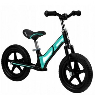 copy of copy of Ποδήλατο παιδικό  Ισορροπίας Style 12' - Push Bike πράσινο