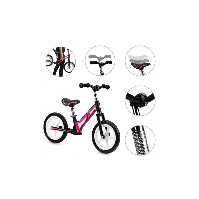 Ποδήλατο Ισορροπίας- Πατίνια