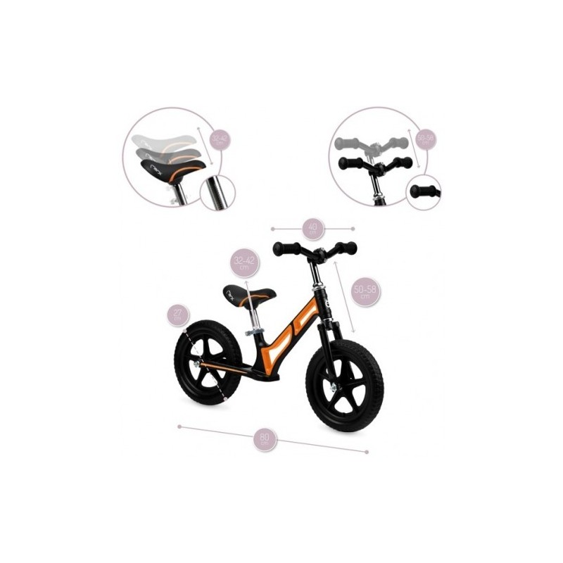 Ποδήλατο Ισορροπίας- Πατίνια