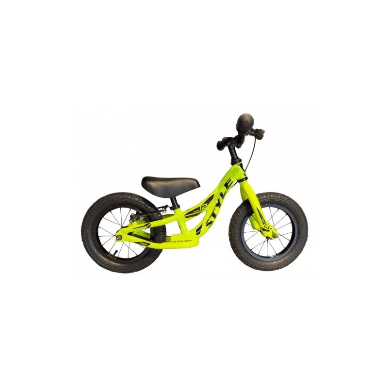 Ποδήλατο Ισορροπίας- Πατίνια