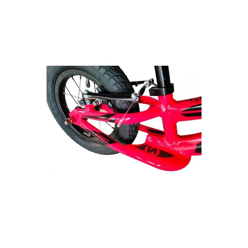 Ποδήλατο Ισορροπίας- Πατίνια