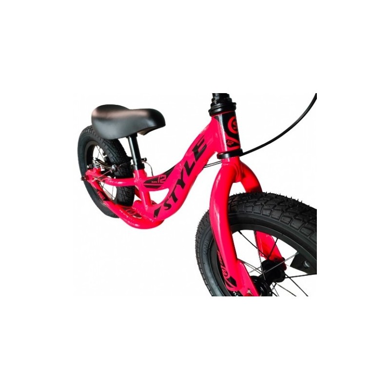 Ποδήλατο Ισορροπίας- Πατίνια