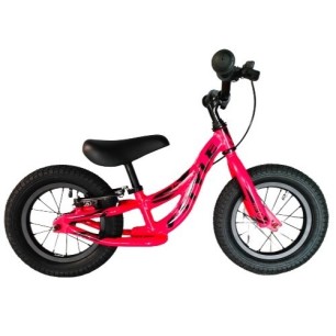copy of copy of copy of Ποδήλατο παιδικό  Ισορροπίας Style 12' - Push Bike πράσινο