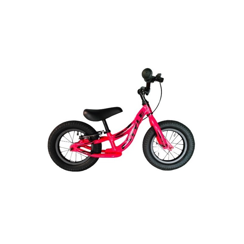 Ποδήλατο Ισορροπίας- Πατίνια