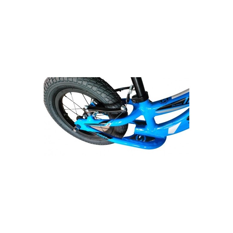 Ποδήλατο Ισορροπίας- Πατίνια