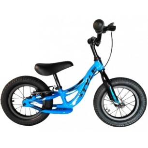 copy of copy of copy of copy of Ποδήλατο παιδικό  Ισορροπίας Style 12' - Push Bike πράσινο