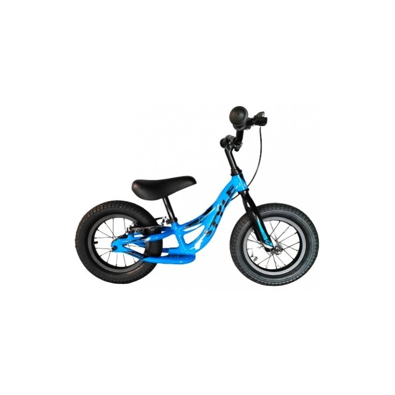 Ποδήλατο Ισορροπίας- Πατίνια