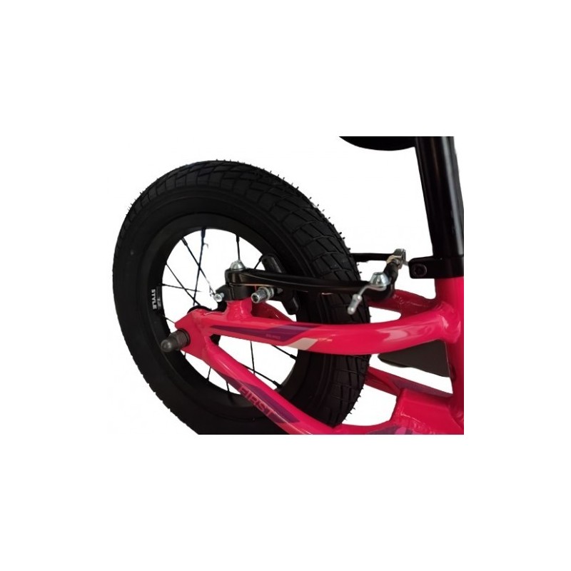 Ποδήλατο Ισορροπίας- Πατίνια Ποδήλατο Ισορροπίας- Πατίνια