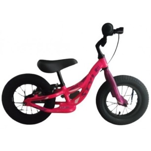 copy of copy of copy of copy of Ποδήλατο παιδικό  Ισορροπίας Style 12' - Push Bike πράσινο