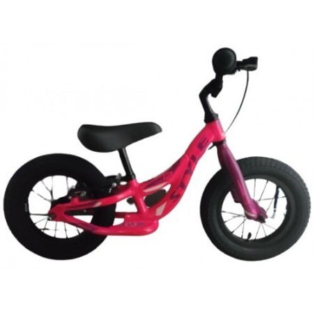 copy of copy of copy of copy of Ποδήλατο παιδικό  Ισορροπίας Style 12' - Push Bike πράσινο