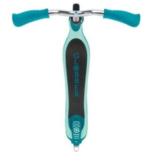 Globber Flow 125 Lights Πατίνι- Scooter  3 χρώματα μέχρι 100 kg