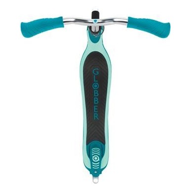 Globber Flow 125 Lights Πατίνι- Scooter  3 χρώματα μέχρι 100 kg