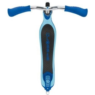 Globber Flow 125 Lights Πατίνι- Scooter  3 χρώματα μέχρι 100 kg