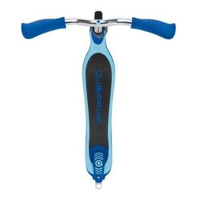 Globber Flow 125 Lights Πατίνι- Scooter  3 χρώματα μέχρι 100 kg