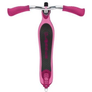 Globber Flow 125 Lights Πατίνι- Scooter  3 χρώματα μέχρι 100 kg