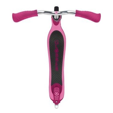 Globber Flow 125 Lights Πατίνι- Scooter  3 χρώματα μέχρι 100 kg