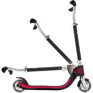 Globber Foldable Flow 125 Πατίνι- Scooter μέχρι 100 kg σε 3 χρώματα Globber Foldable Flow 125 Πατίνι- Scooter μέχρι 100 kg σε 3 χρώματα