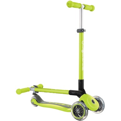 Globber Scooter Primo Foldable παιδικό Πατίνι- Scooter