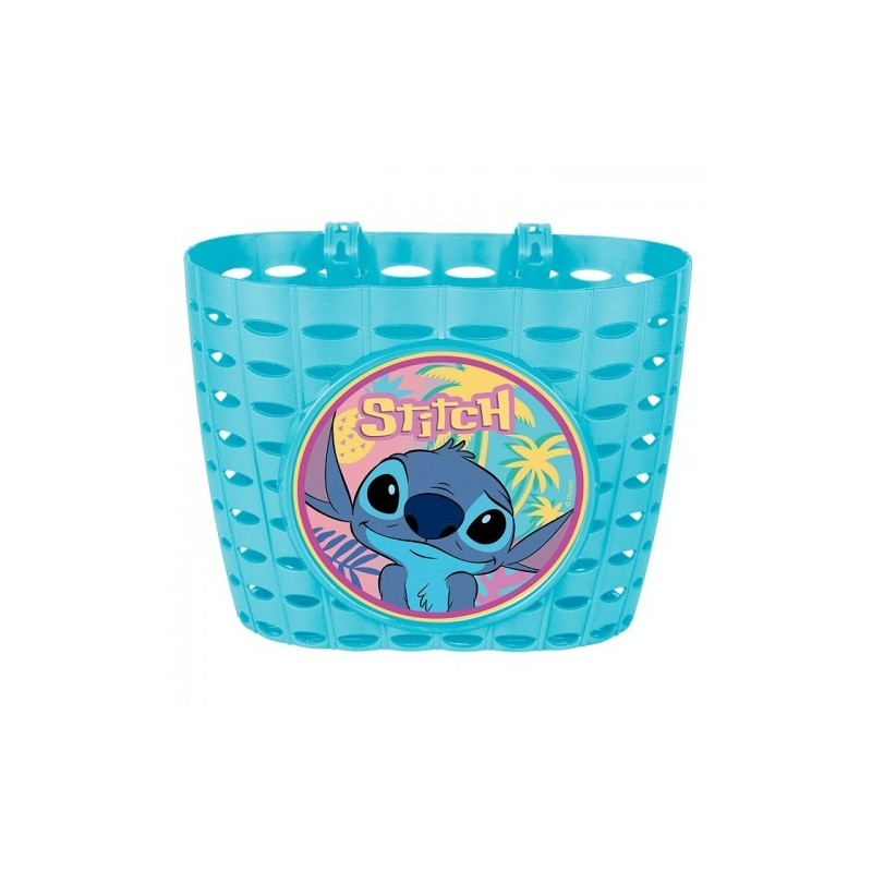 Παιδικό καλάθι Disney Stitch