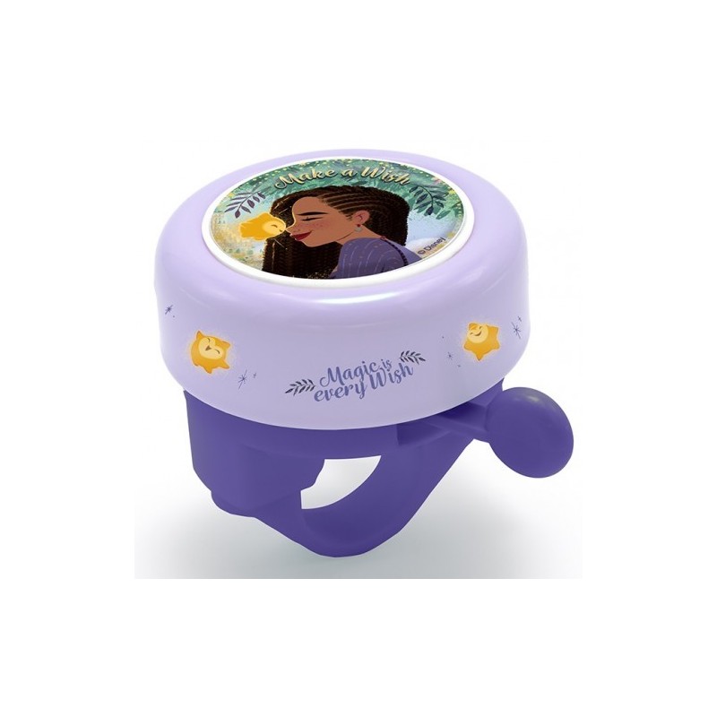Κουδούνι Disney Wish
