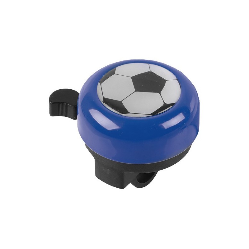 Κουδούνι μπάλα μπλε