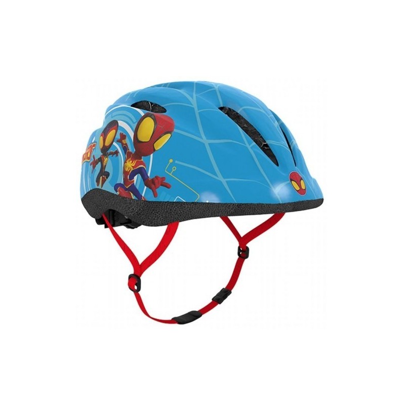 Κράνος παιδικό Disney Spiderman