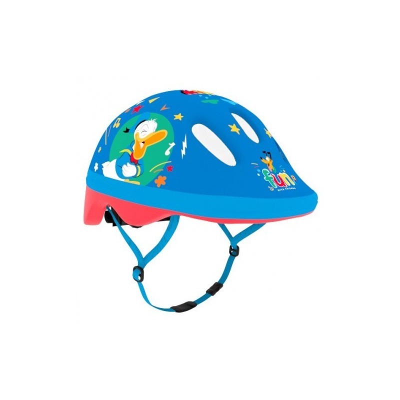 Κράνος παιδικό Disney Mickey