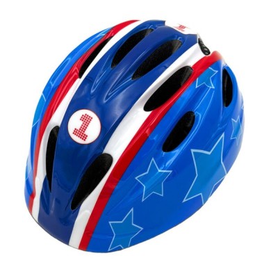 Παιδικό κράνος Cyclo BH6-3 blue champion