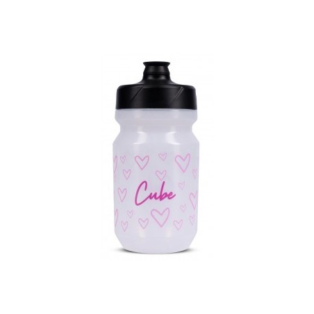 Παιδικό Παγούρι Cube flow pink 0,4l