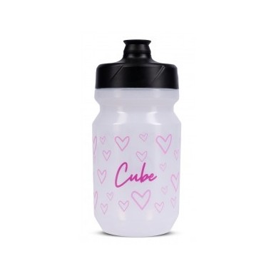 Παιδικό Παγούρι Cube flow pink 0,4l