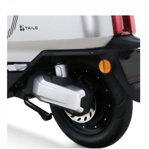 TAILG F55 LITHIUM 25 KM/H Ηλεκτρικό scooter - χωρίς δίπλωμα